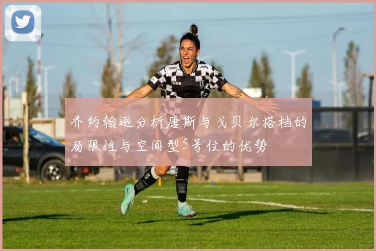 乔约翰逊分析唐斯与戈贝尔搭档的局限性与空间型5号位的优势
